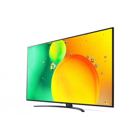 Smart Tivi NanoCell LG 4K 75 inch 75NANO76SQA