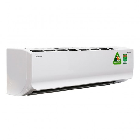 Máy Lạnh Inverter Daikin FTKC50UVMV (2.0HP) - Hàng Chính Hãng