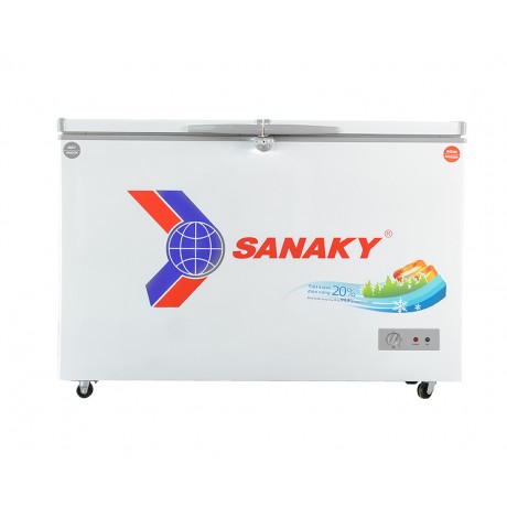 Tủ Đông Sanaky 260 Lít VH-3699W1