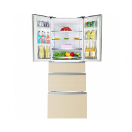 Tủ Lạnh Aqua Inverter 550 Lít AQR-IFG55D