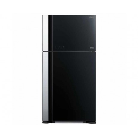 Tủ Lạnh Hitachi Inverter 510 lít R-FG630PGV7 (GBK)