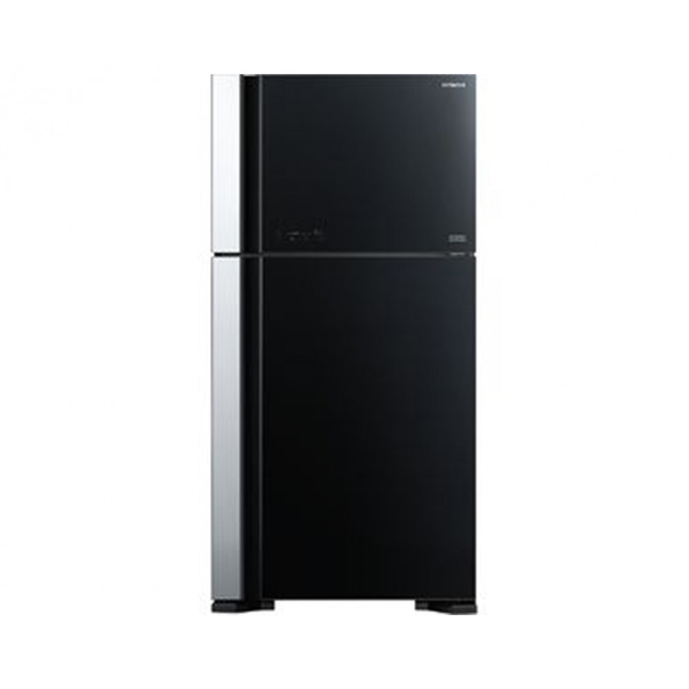 Tủ Lạnh Hitachi inverter 550 lít R-FG690PGV7X (GBK)
