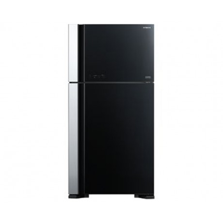 Tủ Lạnh Hitachi inverter 550 lít R-FG690PGV7X (GBK)