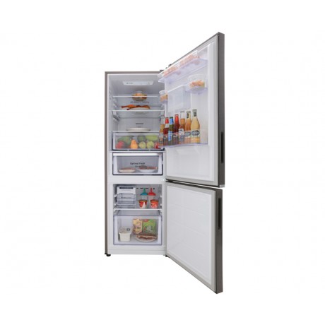 Tủ Lạnh Samsung Inverter 307 Lít RB30N4180B1/SV