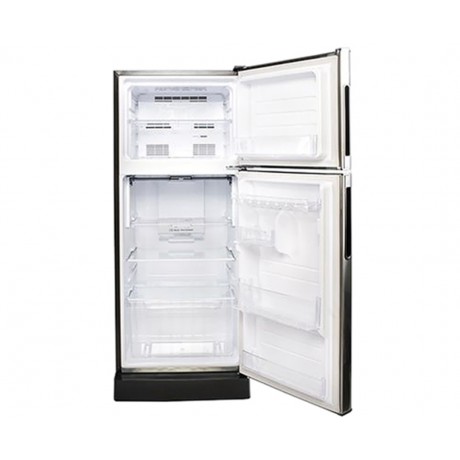 Tủ Lạnh Sharp Inverter SJ-X201E-SL