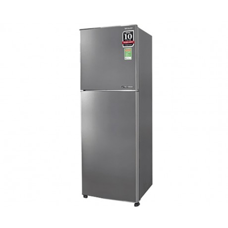 Tủ Lạnh Sharp Inverter SJ-X251E-SL