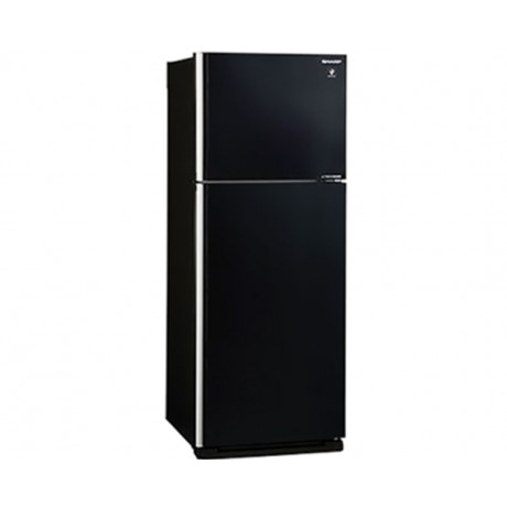 Tủ Lạnh Sharp Inverter SJ-XP405PG-BR
