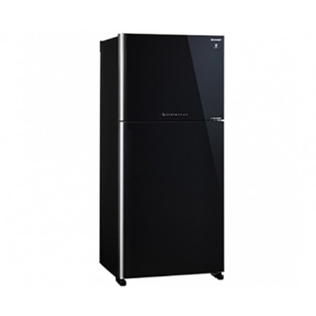Tủ Lạnh Sharp Inverter SJ-XP555PG-BK