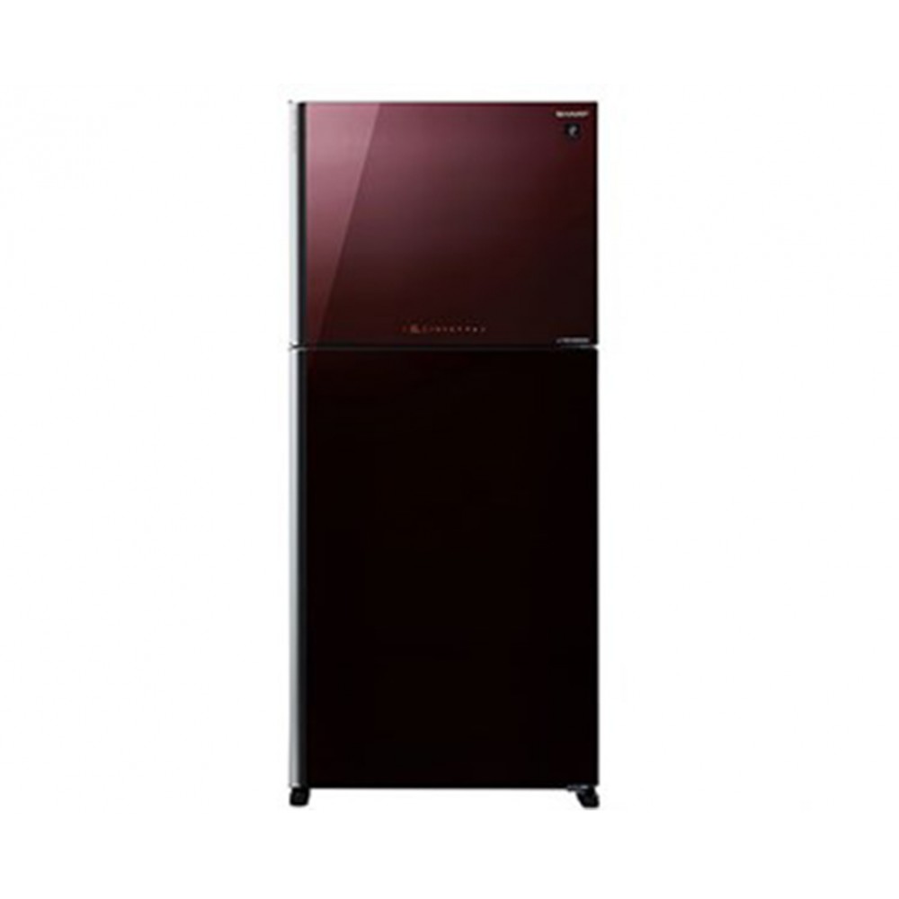 Tủ Lạnh Sharp Inverter SJ-XP555PG-BR