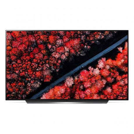 Smart Tivi OLED LG 55 inch 4K UHD 55C9PTA - Hàng Chính Hãng